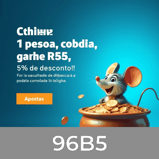 96B5: O Mundo dos Jogos Selecionados e Excelentes