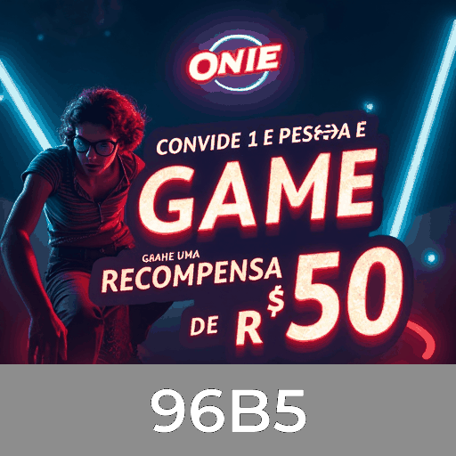 Tecnologia 3D em Jogos de Cassino no 96B5