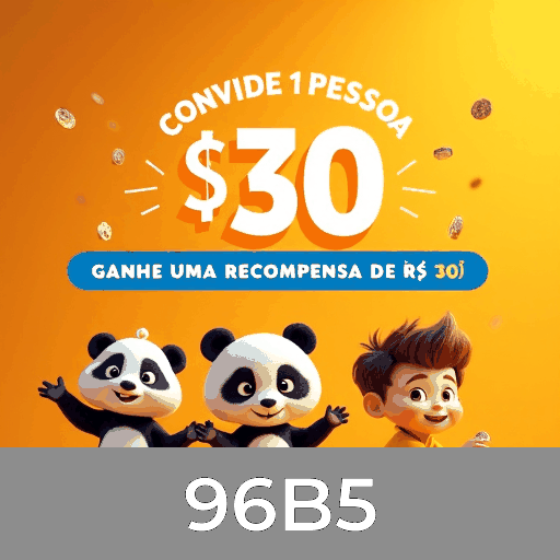 96B5: O Mundo dos Jogos Selecionados e Excelentes