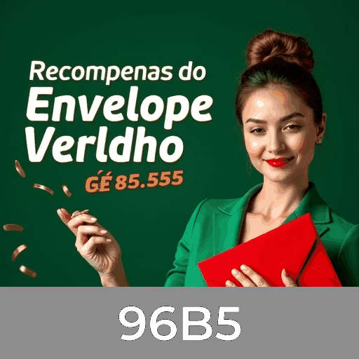 96B5 Bônus Psicologia: Decisão e Recompensa em Jogos