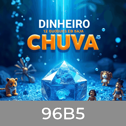 Apostas em movimento com o aplicativo 96B5