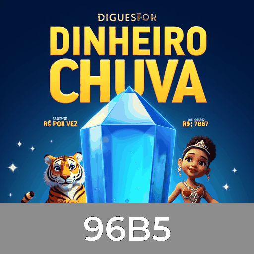 96B5: O Mundo dos Jogos Selecionados e Excelentes