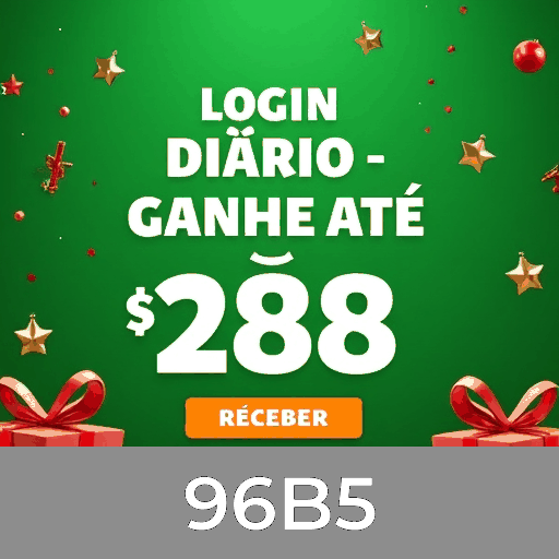 96B5: O melhor cassino online para entretenimento seguro