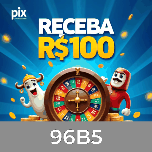 96B5: Plataforma Confiável e Líder em Serviços