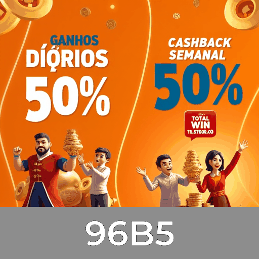 Maximize Ganhos com Estratégia Integrada na 96B5