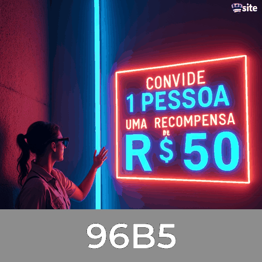 Tecnologia 3D em Jogos de Cassino no 96B5