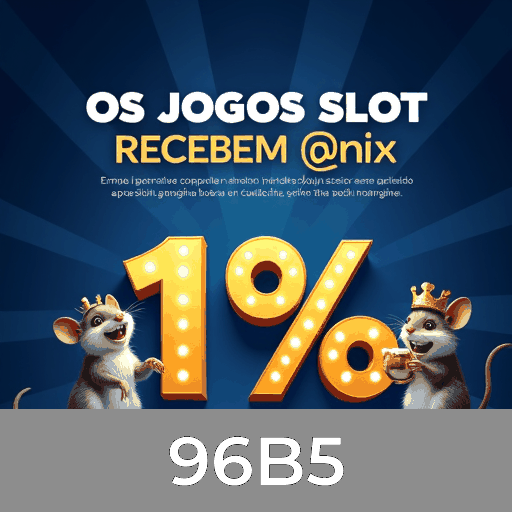 Experimente o Crash no 96B5: Ganhe com rapidez e altas recompensas!