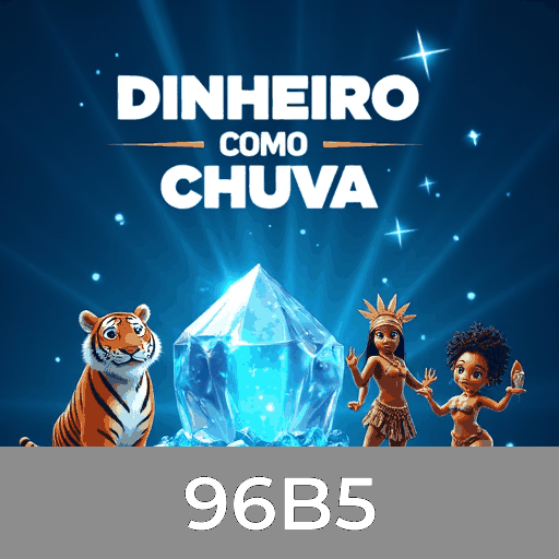 96B5: O Mundo dos Jogos Selecionados e Excelentes