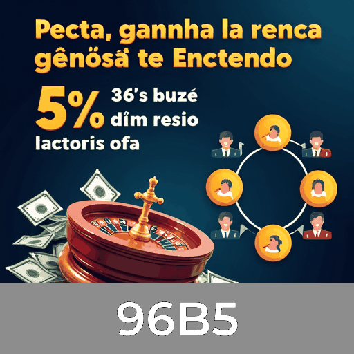 Maximize Ganhos com Estratégia Integrada na 96B5