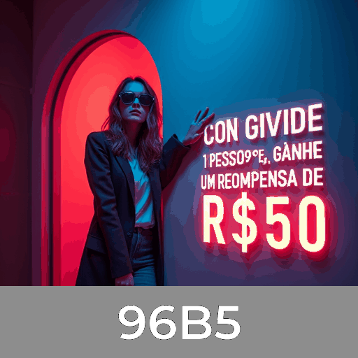 96B5: O melhor cassino online para entretenimento seguro