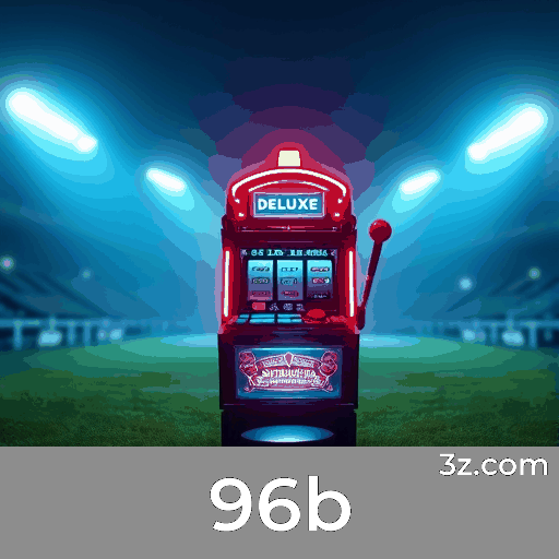 96b: Experiência de Cassino Imersiva para Brasileiros