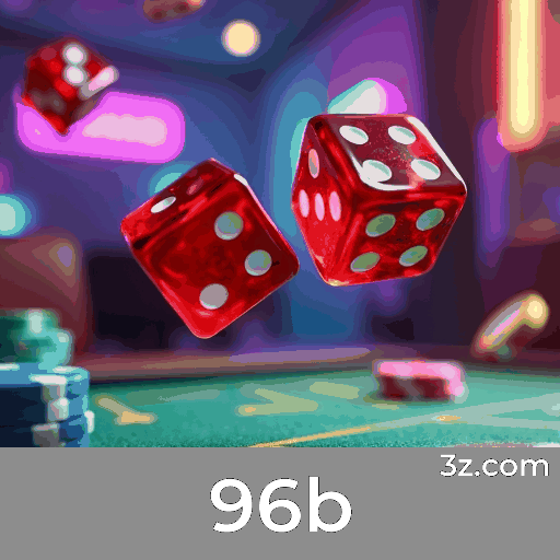 96b Promo: Desvende o Potencial e Maximize Seus Ganhos!