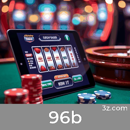Revolucionando jogos com inovação e valor no 96b