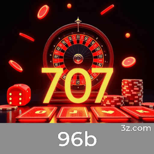 96b: Sua Plataforma de Apostas Confiável e Profissional